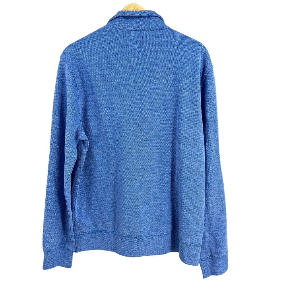 J. Crew crew quarter
